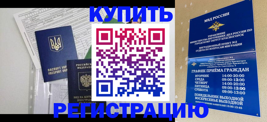 купить прописку в Полярных Зорях